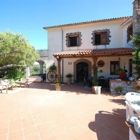 Termini-sant'agata Sleeps 10 Pool Wifi Villa Termini