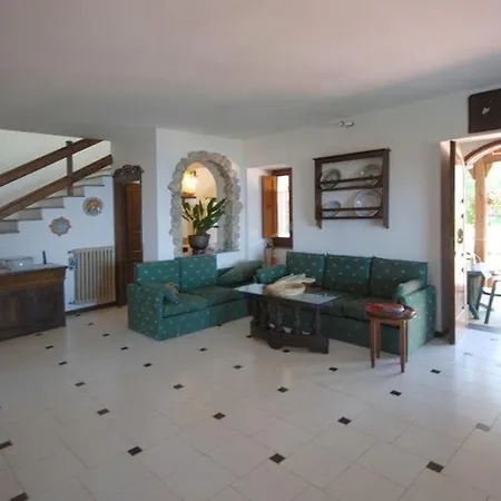 Termini-sant'agata Sleeps 10 Pool Wifi *