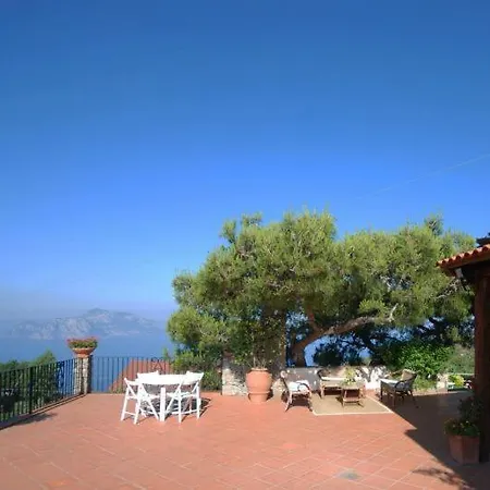 Villa Termini-sant'agata Sleeps 10 Pool Wifi Termini