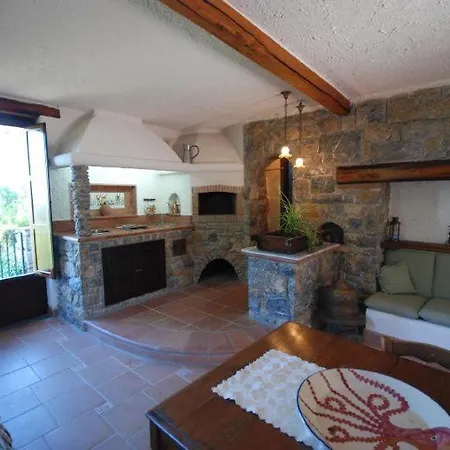 Termini-sant'agata Sleeps 10 Pool Wifi Villa *