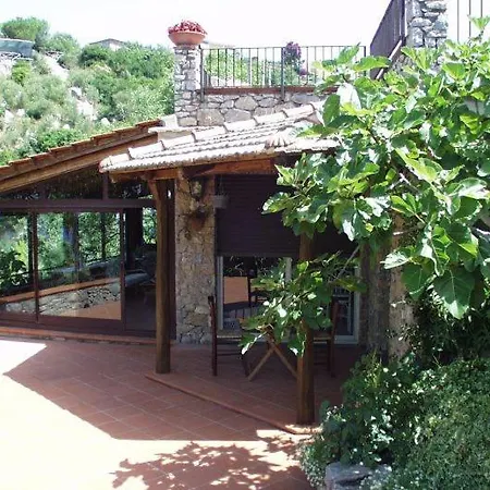 Termini-sant'agata Sleeps 10 Pool Wifi *