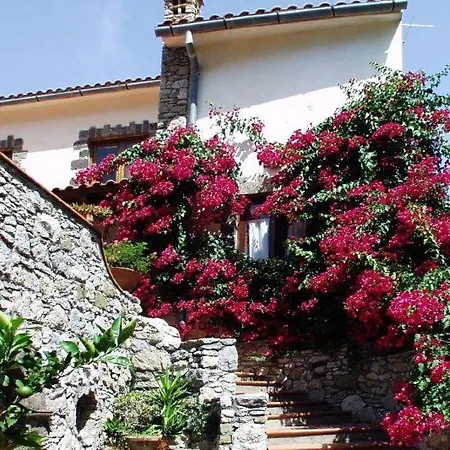 Termini-sant'agata Sleeps 10 Pool Wifi Termini
