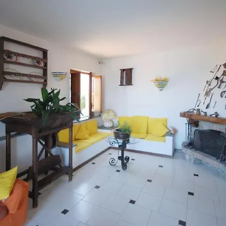 Villa Termini-sant'agata Sleeps 10 Pool Wifi