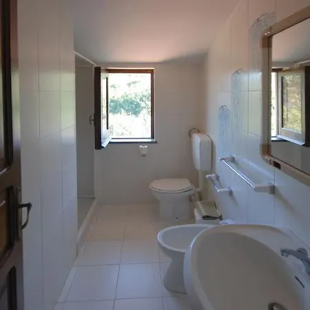 Termini-sant'agata Sleeps 10 Pool Wifi