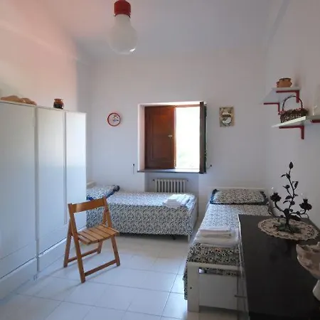 Termini-sant'agata Sleeps 10 Pool Wifi * Termini