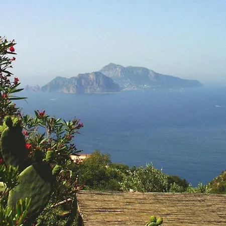 Villa Termini-sant'agata Sleeps 10 Pool Wifi *